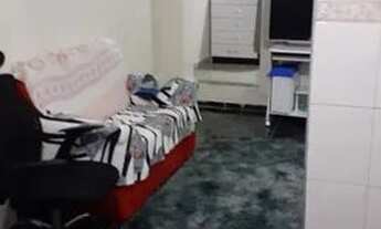 Imagem 7: Quarto compartilhado