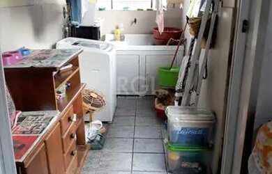 Imagem 5: Casa para Venda - 90m², 2 dormitórios, 2 vagas - Cristal