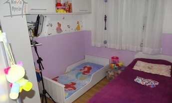 Imagem 6: Apartamento em São Paulo