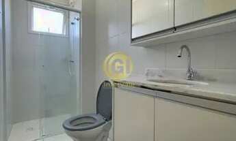 Imagem 7: Apartamento para aluguel possui 65 metros quadrados com 2 quartos