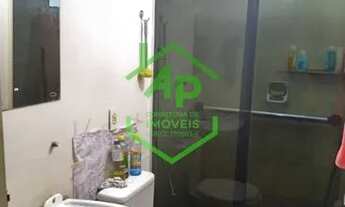 Imagem 7: Aluga-se Apartamento de 1 Dormitório - Conjunto Residencial Ingaí