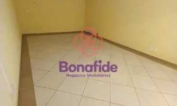 Imagem: CAMPO LIMPO PAULISTA - Conjunto Comercial/Sala