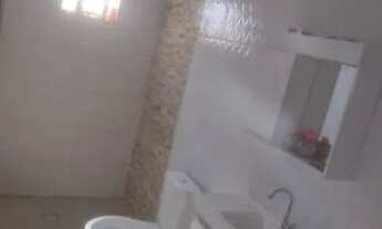 Imagem 2: Casa pronta para morar