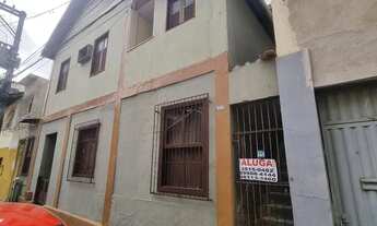 Imagem: Casa samuel Levi. Próximo ponte de pedestres