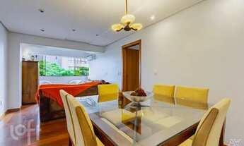 Imagem: Apartamento à venda Rua Ferreira Viana