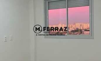 Imagem 4: Apartamento de 60m² para locação com 2 dormitórios, 1 vaga