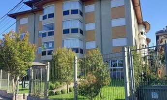 Imagem 2: APARTAMENTO 2 DORMITÓRIOS CENTRO DE CANELA