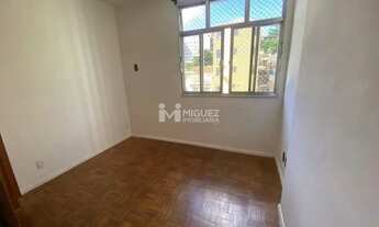 Imagem 5: Estácio Apartamento com 2 dormitórios