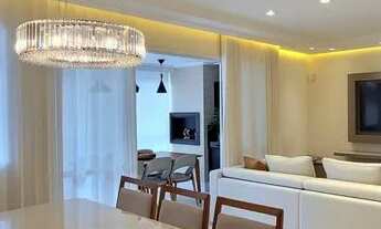 Imagem: Apartamento Platno Grenville 3 quartos 110m2