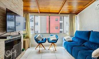 Imagem: Apartamento à venda Rua Visconde do Herval