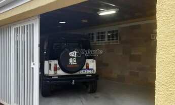 Imagem 3: Casa - Chácara da Barra - Campinas