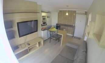 Imagem 2: Apartamento para locação anual na rua Araquari - Ed. Portal dos Municipios