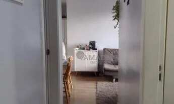 Imagem 5: Apartamento com 2 dormitórios à venda, 57 m² por R$ 450.000 - Guaiaúna - São Paulo/SP