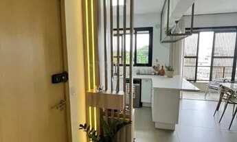 Imagem 7: FLORIANóPOLIS - Apartamento Padrão - Jurerê