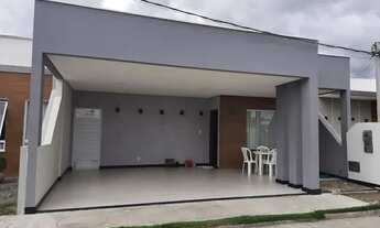 Imagem: Casa a venda no Condominio Casas de Milão