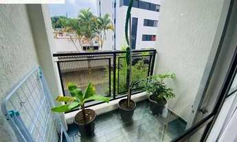 Imagem 4: Apartamento lindo com fino acabamento e em ótima localização Parque Santana