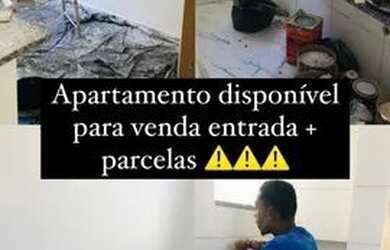 Imagem 3: Apartamento em 01 Quarto no Recreio com Varanda