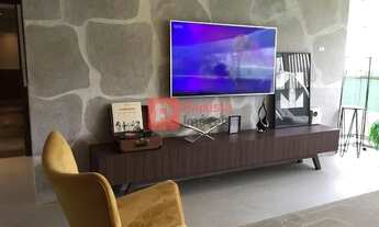 Imagem 7: Apartamento com 3 dormitórios à venda, 105 m²novo, por R$ 1,625,000 - Brooklin - São Paulo