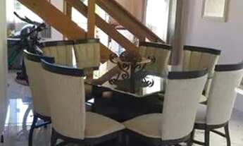 Imagem 6: CASA TÉRREA - ALTO DA BOA VISTA - SP