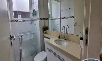 Imagem 6: VENDE-SE Apartamento NO PRAÇAS ESMERALDAS - MARÍLIA/SP