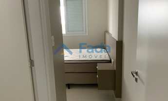 Imagem 7: PORTO RICO - Apartamento Padrão - Residencial Rio Parana