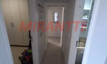 Imagem 7: Apartamento de 85m² com 3 quartos em Barro Branco