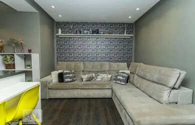 Imagem 5: Apartamento para Aluguel - Lapa, 3 Quartos, 87 m2