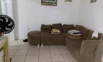 Imagem: Casa (térrea) com 02 dormitórios e edícula