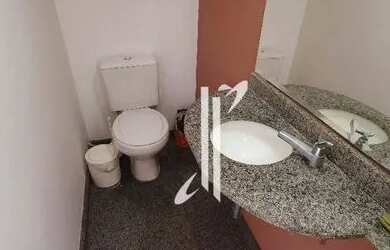 Imagem 7: Apartamento Duplex com 1 dormitório para alugar, 56 m² por R$ 3.563/mês - Perdizes - São P