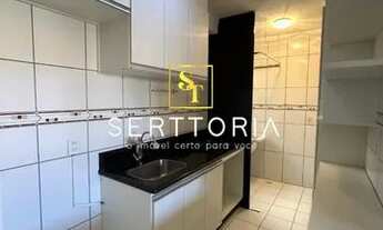 Imagem 4: HORTOLÂNDIA - Apartamento Padrão - JARDIM INTERLAGOS