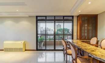 Imagem 4: Apartamento 04 suítes, no Batel 340 m2