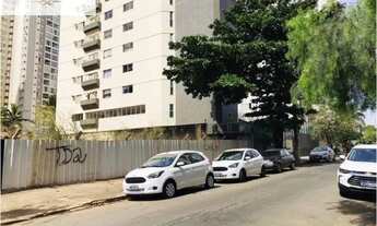 Imagem 7: Area 937,75m² (Uso de solo 13 pavimentos) Setor Nova Suíça