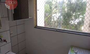 Imagem 4: Apartamento com 3 dormitórios à venda, 67 m² por R$ 275.000,00 - Parque Residencial Lagoin