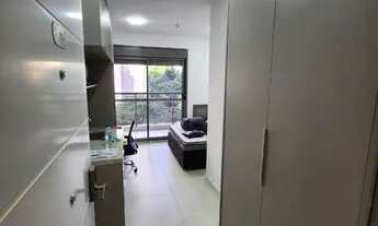 Imagem: Apartamento para aluguel com 25 metros quadrados