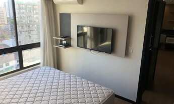 Imagem 3: Apartamento para aluguel e venda com 40 Mt