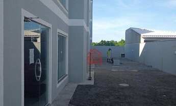 Imagem 2: Apartamento com 2 dormitórios à venda, 55 m² por R$ 158.900,00 - Enseada das Gaivotas - Ri