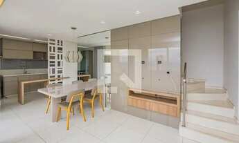 Imagem 5: Apartamento para Aluguel - Belvedere, 2 Quartos, 77 m2