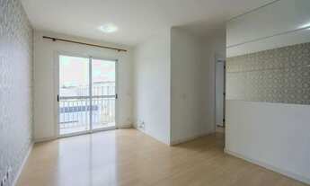 Imagem 4: Apartamento com 3 dormitórios, 64 m² - venda por R$ 380.000,00 ou aluguel por R$ 2.210,00