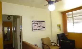 Imagem 5: Andaraí 1 vaga sala 2 quartos armários infra junto a comércio e condução docs ok