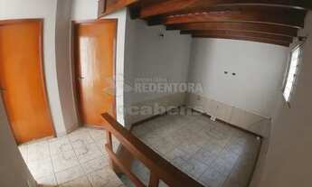 Imagem 3: Casa Padrão em São José do Rio Preto