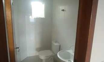 Imagem: Sobrado com duas suítes