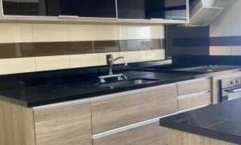 Imagem 5: Apartamento para venda possui 104 metros quadrados com 3 quartos em km 18 - Osasco - SP