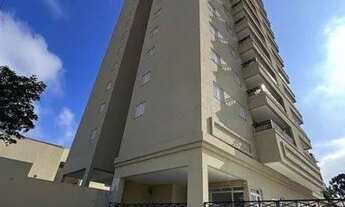 Imagem 5: Apartamento com 3 dormitórios à venda, 91 m² por R$ 570.000,00 - Vila Pantaleão - Caçapava