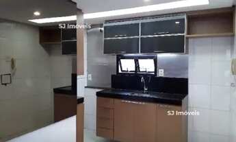 Imagem 4: Apartamento para aluguel com 73 metros quadrados com 2 quartos em Cocó - Fortaleza - CE