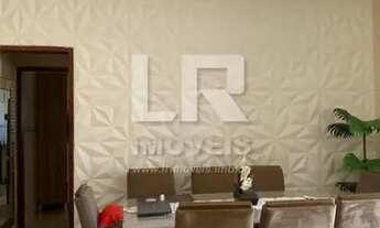 Imagem 3: Residencial Multifamiliar: Casa de 2 pavimentos com 1 anexo no terceiro piso, excelente lo