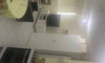 Imagem 7: Quitinete CA 2 bloco B Edifício Monumental