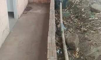 Imagem: Casa pra alugar