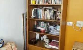 Imagem 6: Apartamento para Venda em São Paulo, Vila Mariana, 3 dormitórios, 1 suíte, 3 banheiros, 1