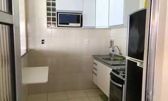 Imagem 7: IMB - CASA À VENDA COND. CANTO DE AREMPEBE - CAMAÇARI