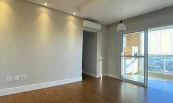 Imagem 3: Apartamento para Locação no Residencial Duetto Di Mariah